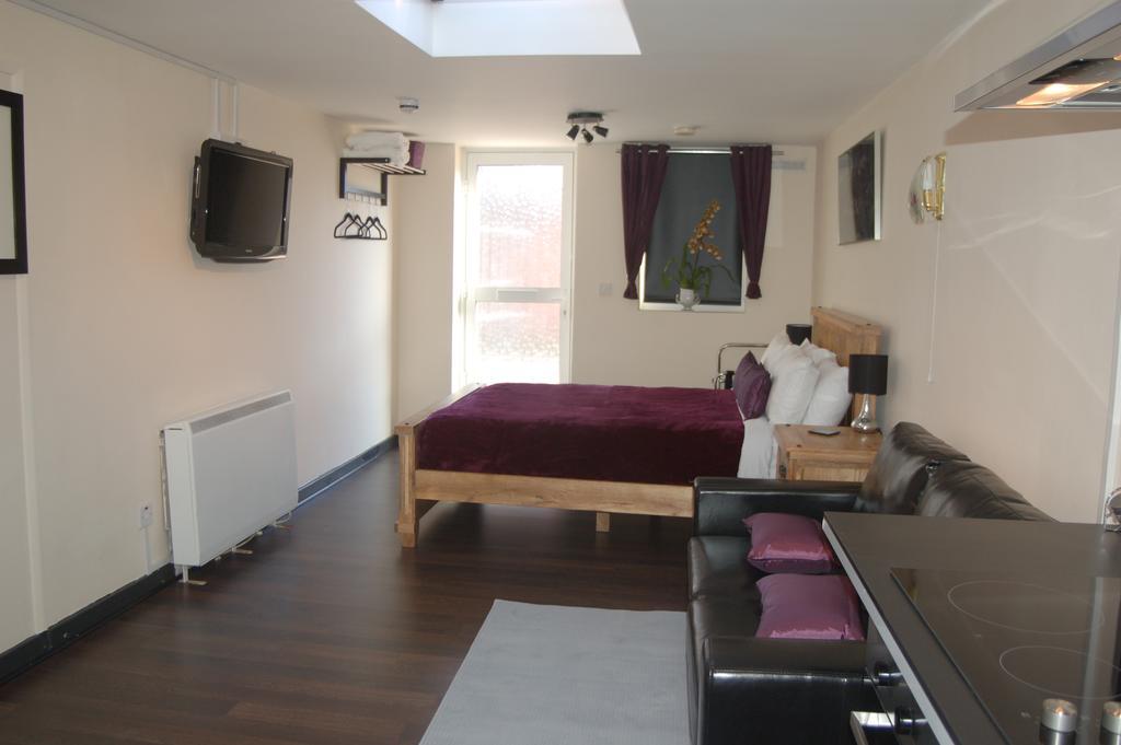 Avo 3* Londra