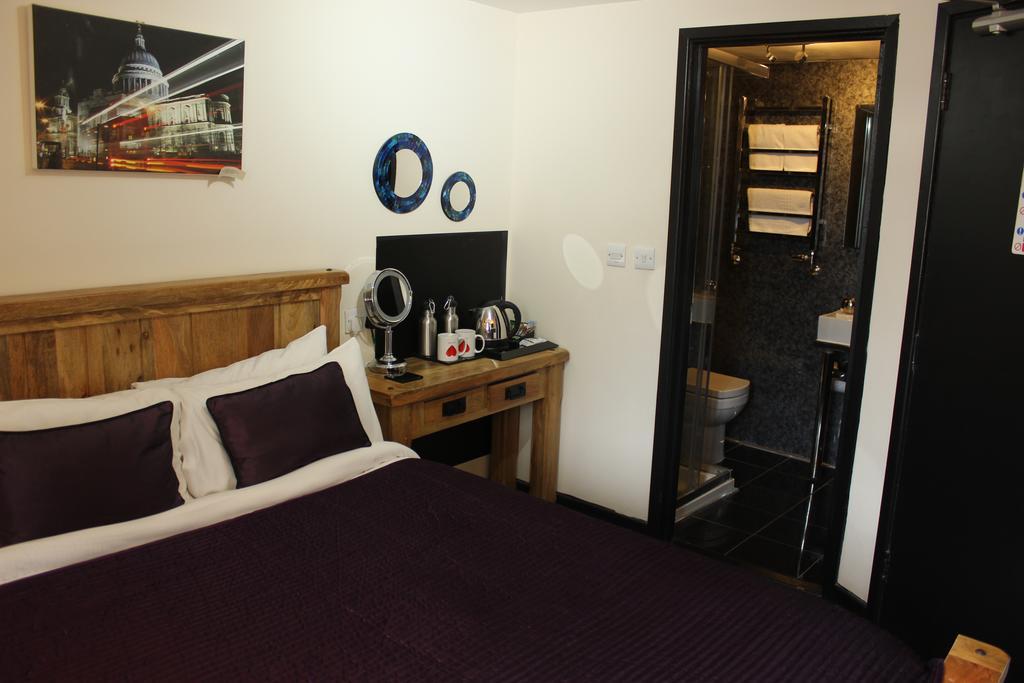 Avo 3* Londra