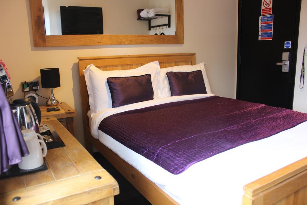 Avo Hotel Londra